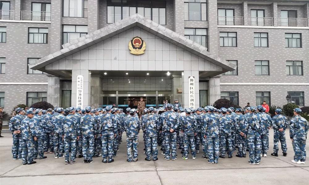 2019年度乐动平台网站登录入口-乐动(中国)户外拓展活动成功举行！
